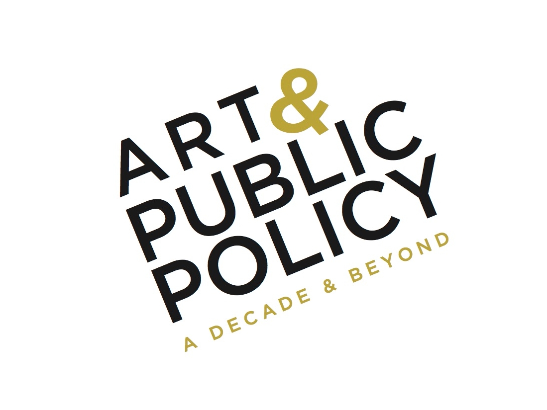 Celebrating 10 Years of Arts Politics